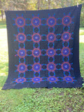 AMISH QUILT  -   Waterloo County