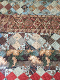 Early 19th Century Quilt