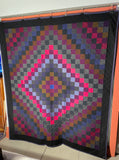 Mennonite Trip Around the World Quilt