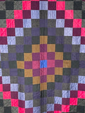 Mennonite Trip Around the World Quilt
