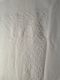 Marseille Counterpane Bed Covering