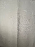 Marseille Counterpane Bed Covering