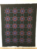 AMISH QUILT  -   Waterloo County