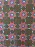 AMISH QUILT  -   Waterloo County