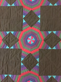 AMISH QUILT  -   Waterloo County
