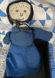Amish Collectibles