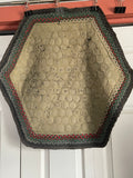 19th Century Penny Mat