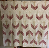 Pine Tree Quilt