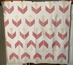 Pine Tree Quilt