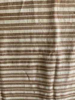Eastern Ontario Homespun Winter Sheet