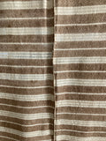 Eastern Ontario Homespun Winter Sheet