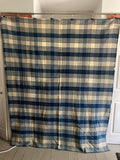 Homespun Winter Blanket