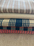 Eastern Ontario Homespun Winter Sheet