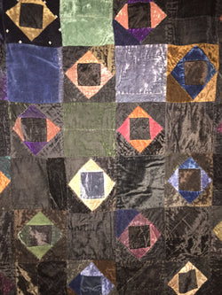 Lap Quilt or small wall hanging