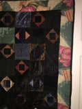 Lap Quilt or small wall hanging