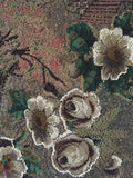 Beaded Landscape Picture