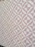 1930's Bow tie Quilt