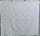 1930's Bow tie Quilt