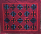 Mennonite Western Ontario Quilt