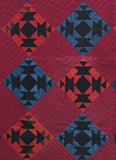 Mennonite Western Ontario Quilt