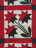 North Carolina Lily Quilt  -