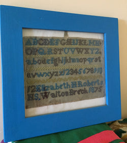 Elizabeth H. Robarts Sampler