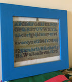 Elizabeth H. Robarts Sampler