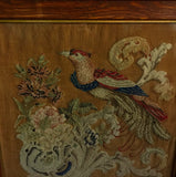 Bird-of-Paradise Tapestry