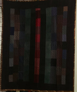 Mennonite Hired-hands quilt