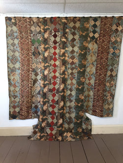 Early 19th Century Quilt