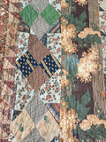Early 19th Century Quilt