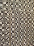 Large woven overshot Coverlet  - Sold