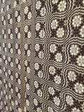 Large woven overshot Coverlet  - Sold
