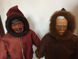 Artifacts of the Grenfell Mission  -  SOLD