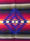 SOLD.  Pendleton Beaver State Wool Blanket