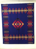 SOLD.  Pendleton Beaver State Wool Blanket