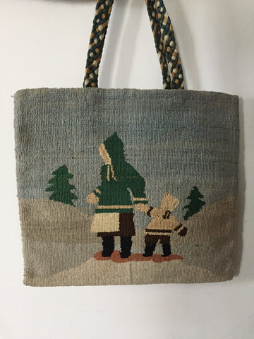 Grenfell Purse  -  SOLD