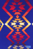 SOLD.  Pendleton Beaver State Wool Blanket