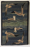 Grenfell Seagulls in flight  -  SOLD